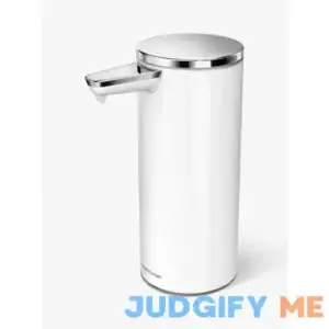 simplehuman Sensor Soap Pump