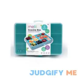 melii Snackle Box