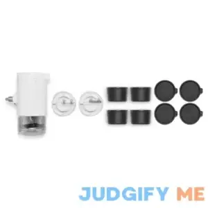 KitchenAid Shave Ice Attachment