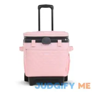 Igloo MaxCold Duo Cool Fusion 36 Rolling Cooler