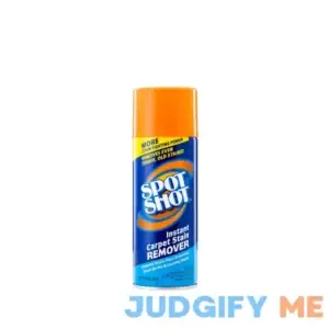 Spot Shot Instant Carpet Stain Remover