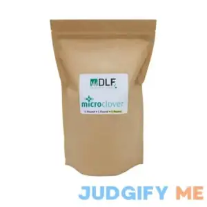 Microclover 1 Pound - Rocky Mountain BioAg