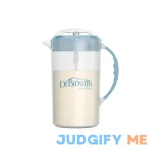Dr. Brown's Baby Formula Mixing Pitcher