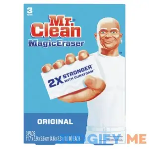 Mr Clean Magic Eraser