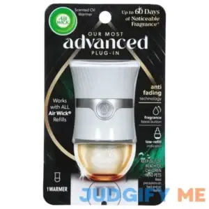 Air Wick Scented Oil Warmer