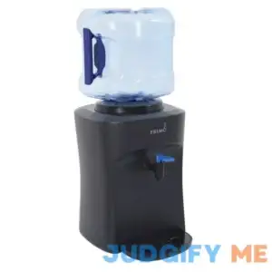 Primo Water Primo Top Loading Room Temperature Countertop Water Dispenser