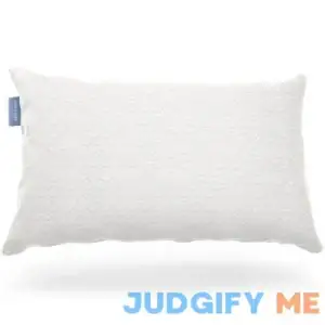 Cosy House Collection Luxury Bamboo Shredded Memory Foam Pillow