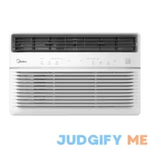 Midea 6000 BTU Room Window Air Conditioner Remote Control ENERGY STAR