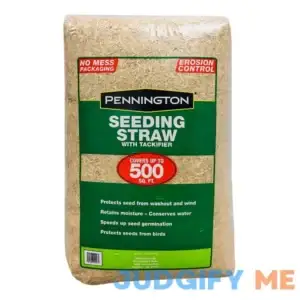 Pennington Seeding Straw