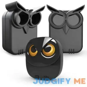 Driveway Alarm- 1/2 Mile Long Range Wireless Driveway Alarm Outdoor Weather Res