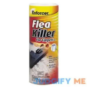 Enforcer Flea Killer for Carpets