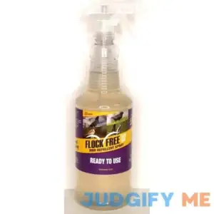 Flock Free 32 oz. Bird Repellent Ready to Use Spray