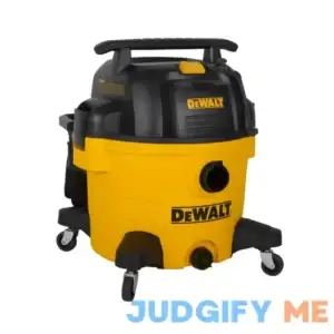 DEWALT 9 Gallon Wet/Dry Vacuum