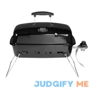 Expert Grill 17.5" 10