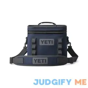 YETI Hopper Flip 8