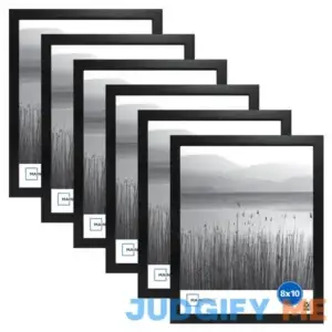 Mainstays Linear Gallery Wall Picture Frame