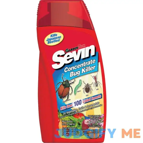 Sevin Insect Killer Concentrate Sevin Insect Killer Concentrate