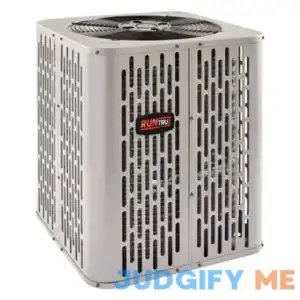 Trane 13.4 SEER2 Air Conditioner Condenser