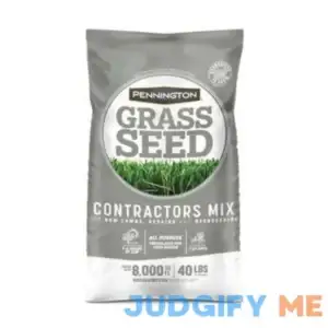 Pennington Contractors Grass Seed Mix