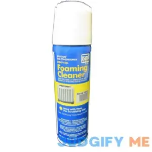 AC-Safe Air Conditioner & Coil Cleaner 19 oz Foam