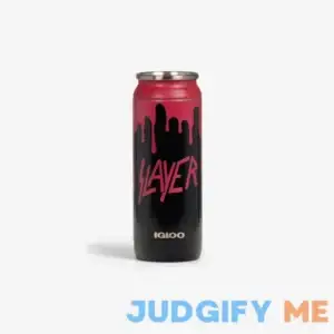 Igloo Coolers Slayer Drip 16 Oz Can