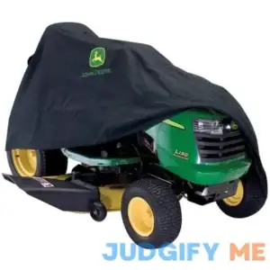 John Deere Riding Mower Standard Cover