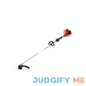 ECHO SRM-225 21.2 cc Gas 2-Stroke Cycle Straight Shaft Trimmer