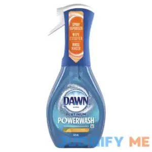 Dawn Dish Spray Platinum Powerwash