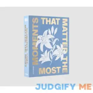 Printworks Photo Album Moments that Matter the Most