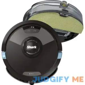 Shark AI Ultra 2-in-1 Robot Vacuum Mop RV2610WD
