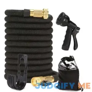 25-100 Foot Expandable Garden Hose