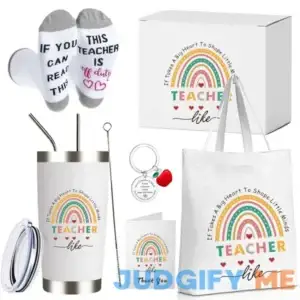 Teacher Appreciation Gifts