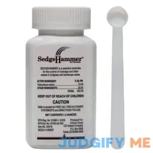 Gowan 51516 Sedgehammer