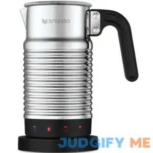Nespresso Aeroccino 4 Milk Frother