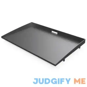 Griddle Upgrade for Blackstone