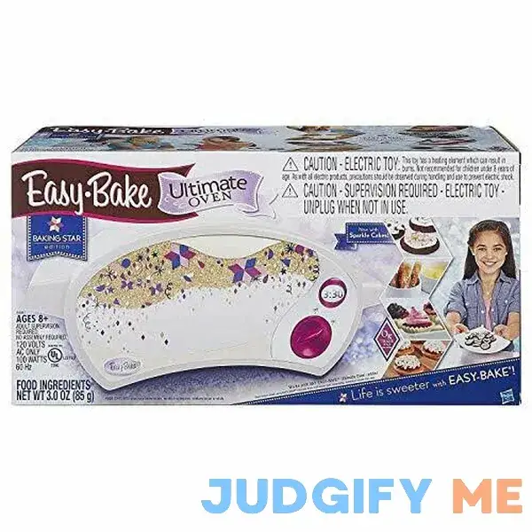Easy Bake Ultimate Oven Easy Bake Ultimate Oven