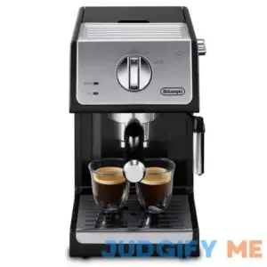 De'Longhi ECP 3220