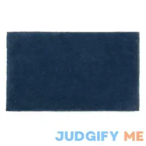 Better Homes & Gardens Ultra Soft Polyester Bath Runner Rug