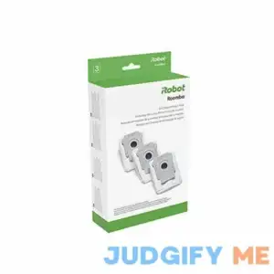 iRobot Clean Base Automatic Dirt Disposal Bags