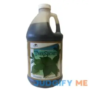64 oz. Tree Secret Liquid Plant Fertilizer