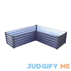 Absco Sheds Garden Garden Bed