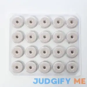 Summit Mosquito Dunks