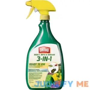 Ortho Insect Disease & Mite Control Liquid 24 oz