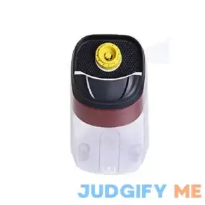 Bissell Clean Solution Tank w/ Cap For Proheat 2x Revolution