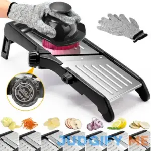 Mandoline Food Slicer for kitchen