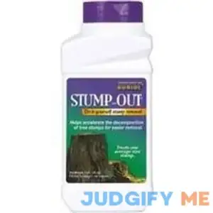 Bonide Granules Stump-Out