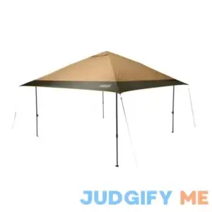 Coleman Oasis Canopy