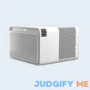 Windmill Medium AC 8300 BTU