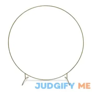 Celebrate It Decorative Wedding Arch