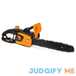 WEN 9-Amp 14-Inch Electric Chainsaw